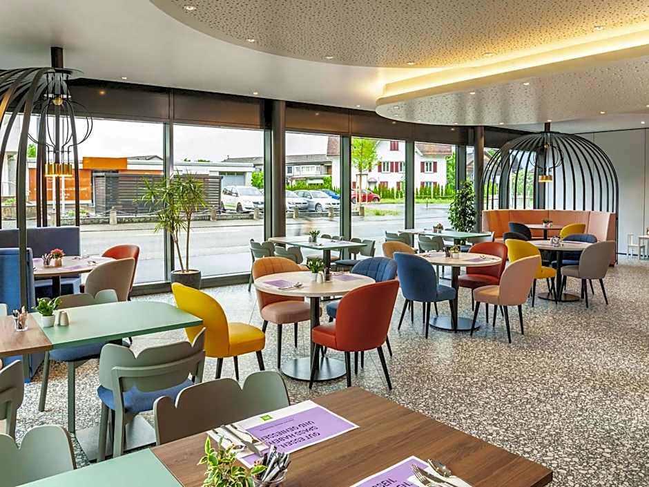 ibis Styles St Margrethen Bodensee