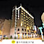 Fushin Hotel Taichung