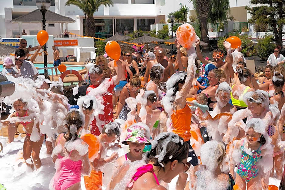 Apartamentos Galeon Playa