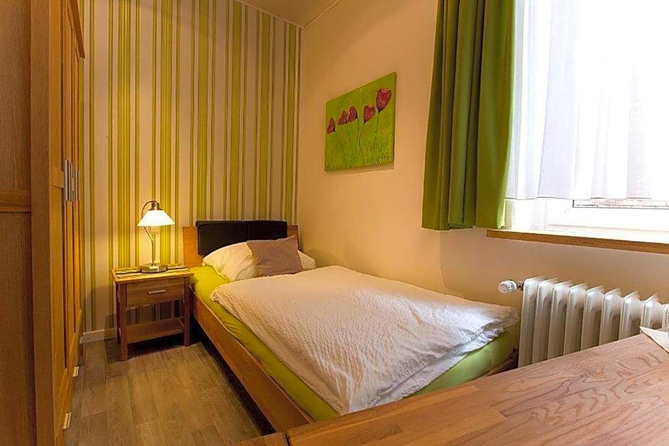 Zur Hessischen Schweiz