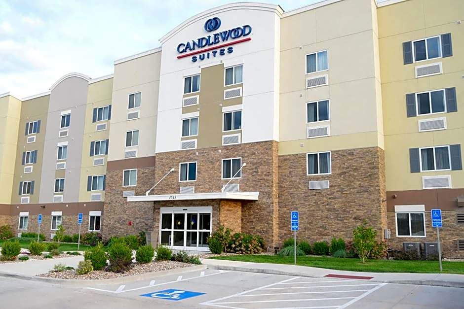Candlewood Suites : Kansas City - Independence By IHG
