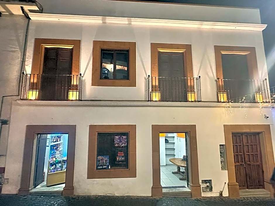 Centrico House