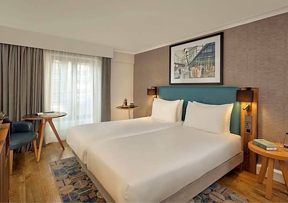 Citadines Barbican London