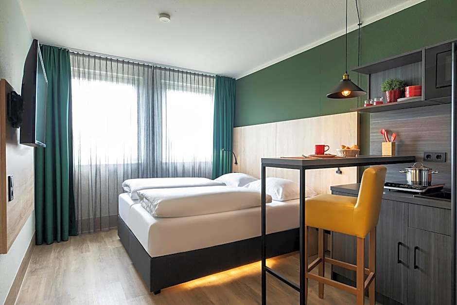 ACHAT Hotel Monheim am Rhein