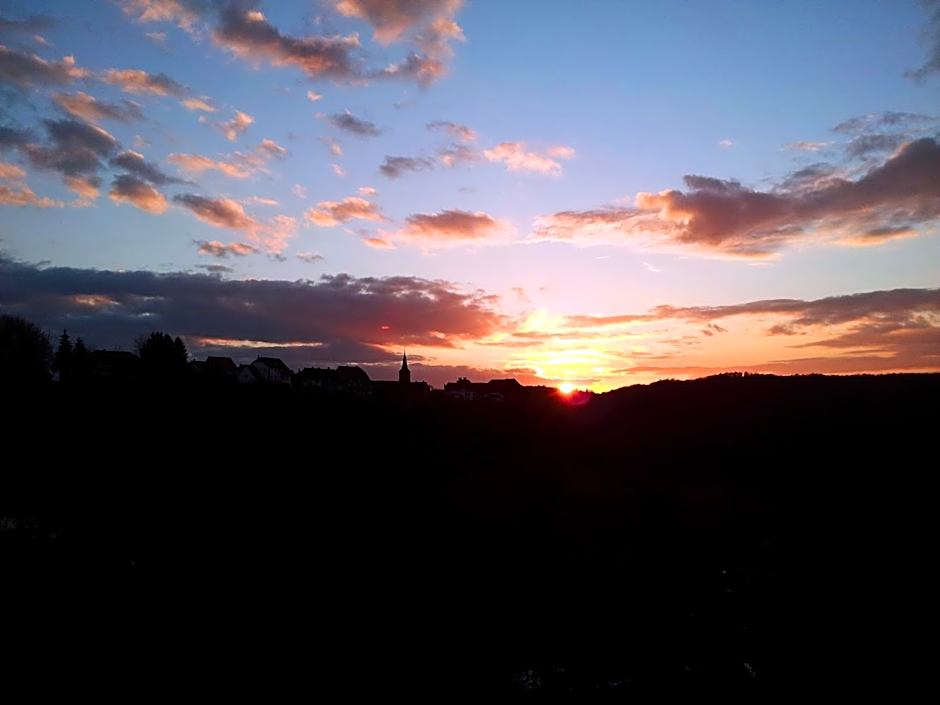 Logis Hôtel-Restaurant Aux Trois Roses