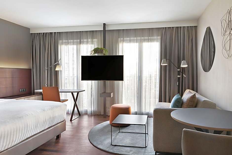 Residence Inn by Marriott Munich City East