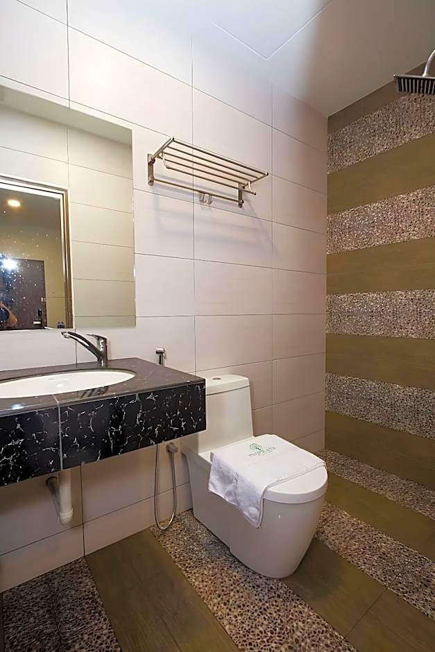 Tropicana Boutique Hotel