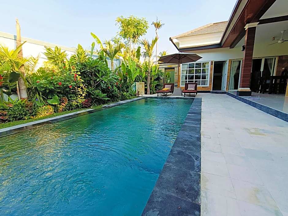 Villa TWIN FLOWER