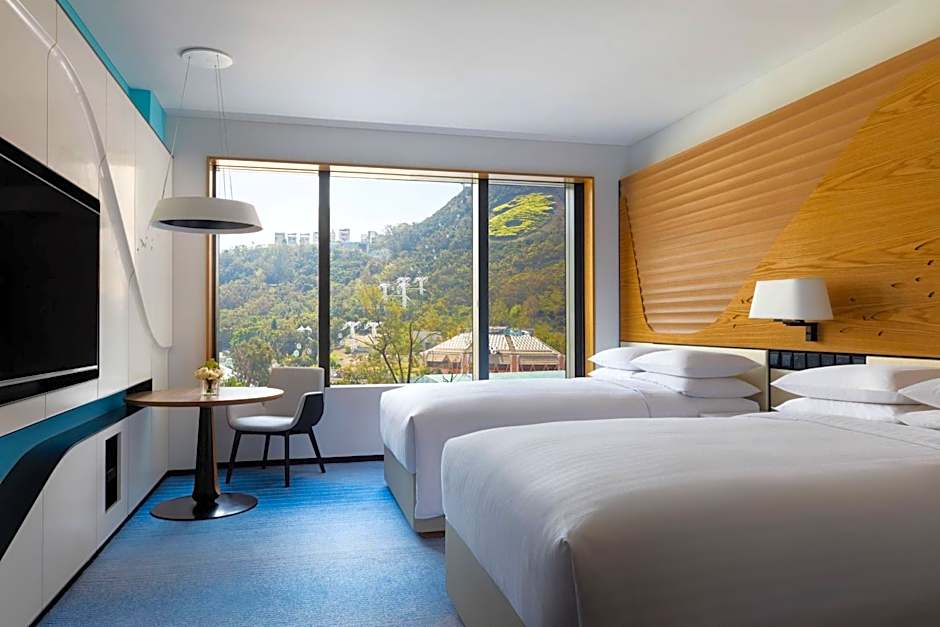 Photo 1 of 11 of Deluxe 2 Double Beds