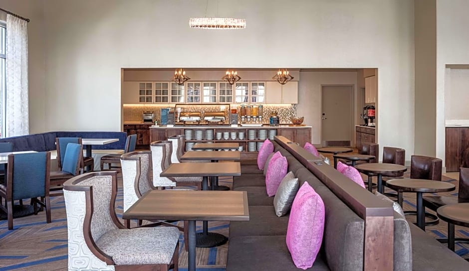 Homewood Suites By Hilton New Orleans French Quarter