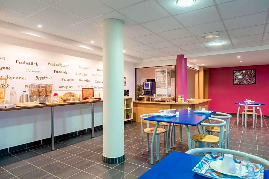 Comfort Suites Pau Idron