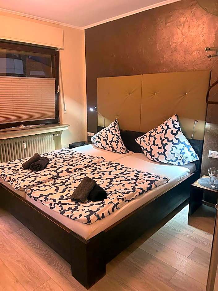 Hotel Am Markt