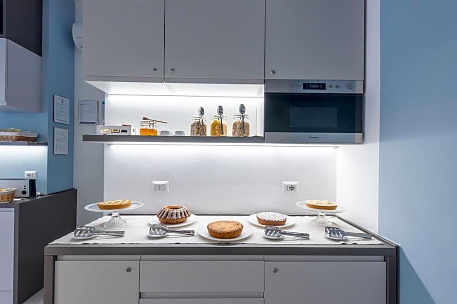 Dolcirive B&B - Porto Cesareo