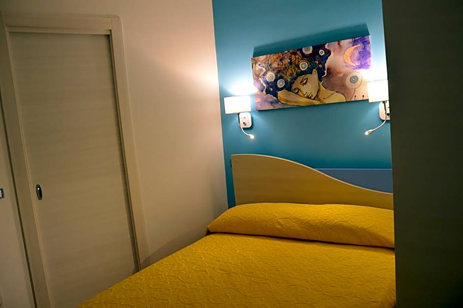 Good Night Moon B&B