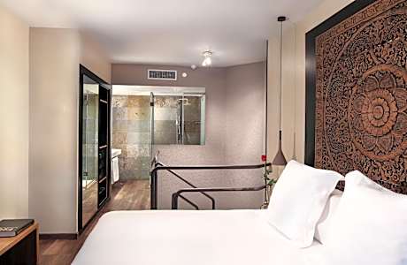 Standard Duplex Room (3 Adults)