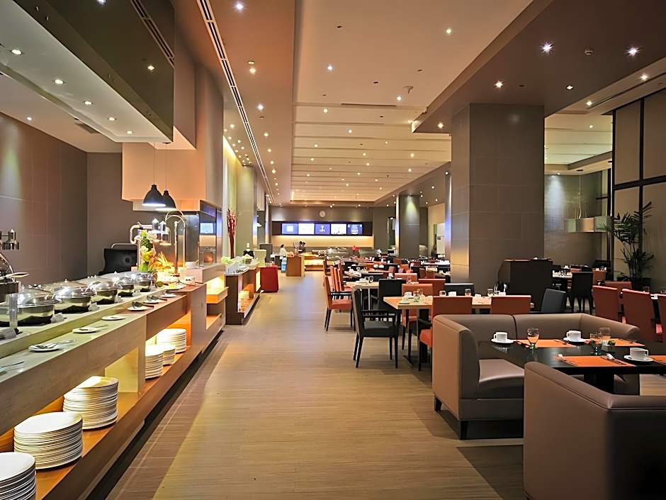 Limketkai Luxe Hotel