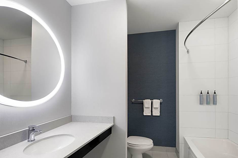 Courtyard by Marriott St. John's Newfoundland