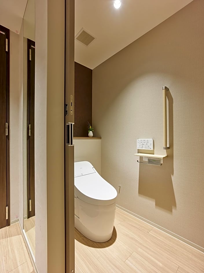 Mitsui Garden Hotel Kashiwa-no-ha Park Side - Chiba