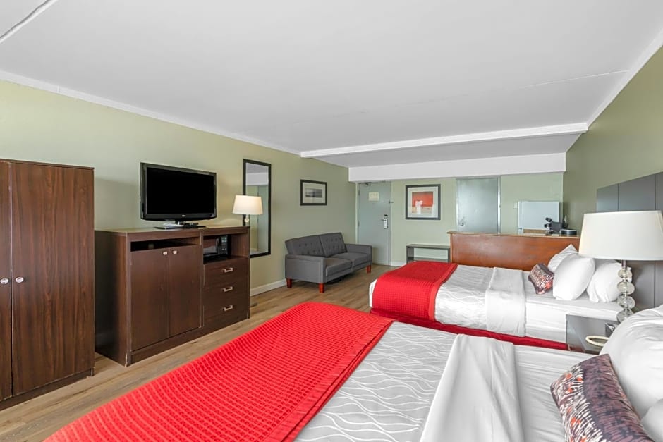 Sandcastle Resort