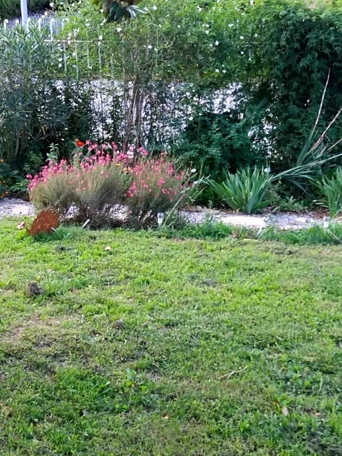 Villa los Angeles Piscine privée 16 pers