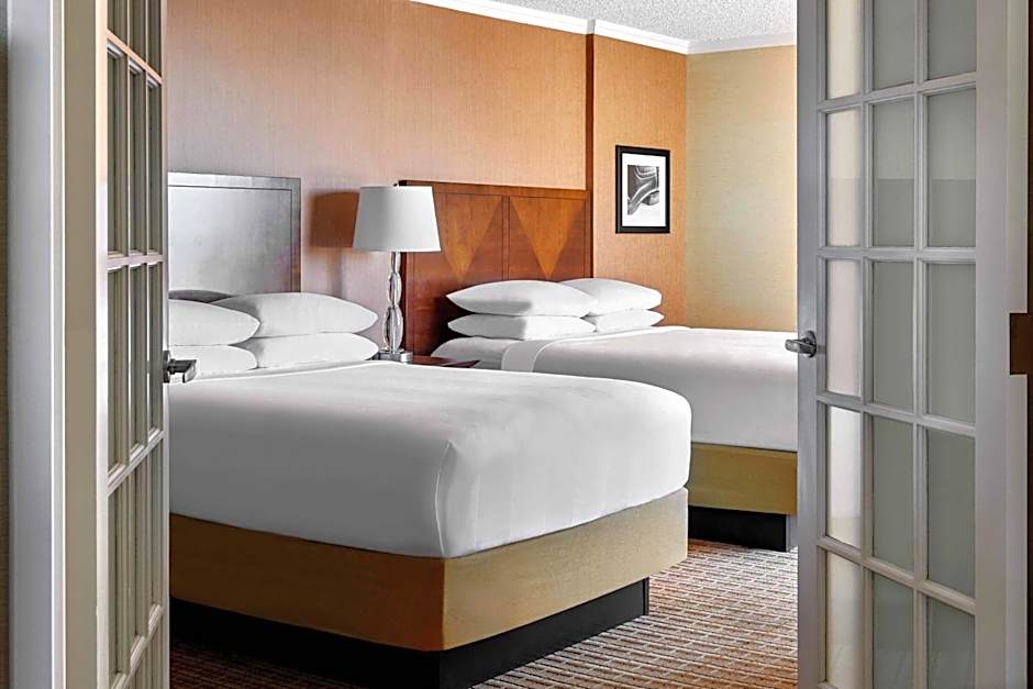 Scottsdale Marriott Old Town