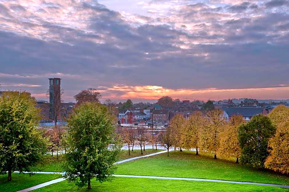 Crowne Plaza Stratford-upon-Avon By IHG
