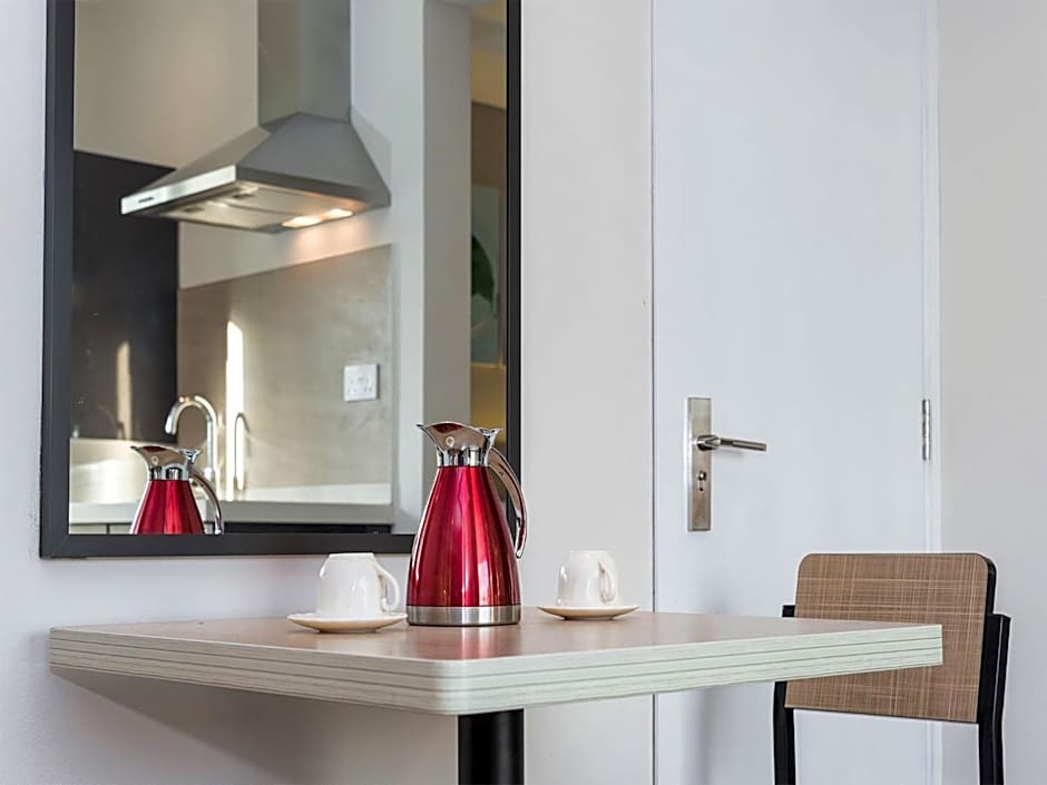 Pereybere Hotel & Spa