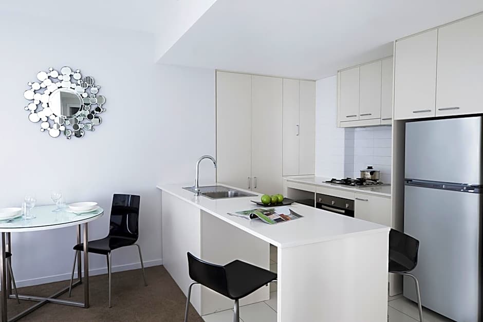 Mantra Midtown Brisbane