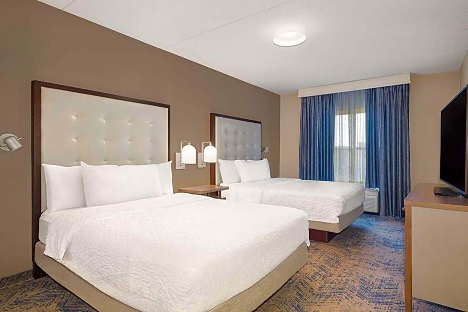 Homewood Suites By Hilton Fredericksburg
