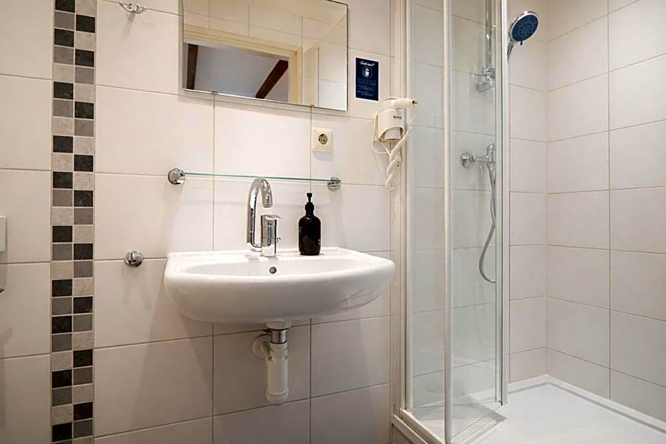 King's Inn City Hotel Alkmaar