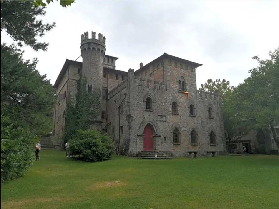 Albergo Ristorante Monte Piella