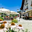 Posthotel Strengen am Arlberg