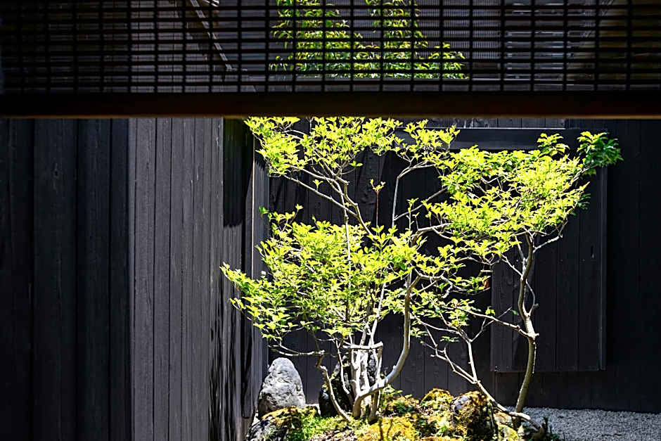 Rinn Machiya Kuon