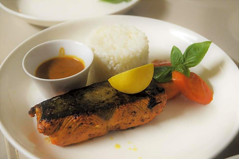 Zanzibar Dream Lodge