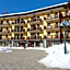 Hotel Casalpina Don Barra