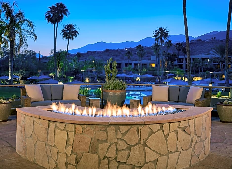 El Conquistador Tucson, A Hilton Resort