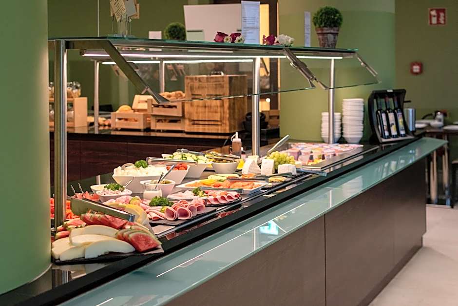 Star G Hotel Premium Dresden