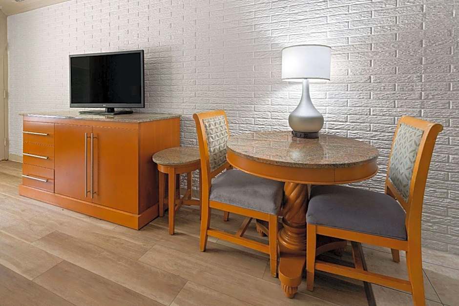 Inn at Atlantic City Hotel & Banquet