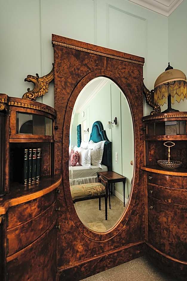 Ateneea Luxury Rooms