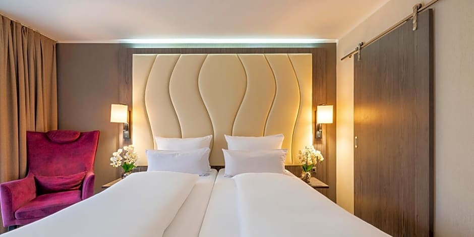 PLAZA Residence Stuttgart-Ditzingen
