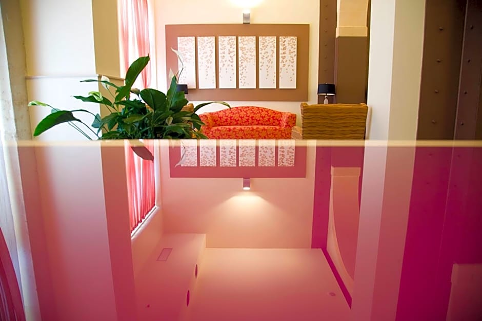 Grande Albergo Alfeo