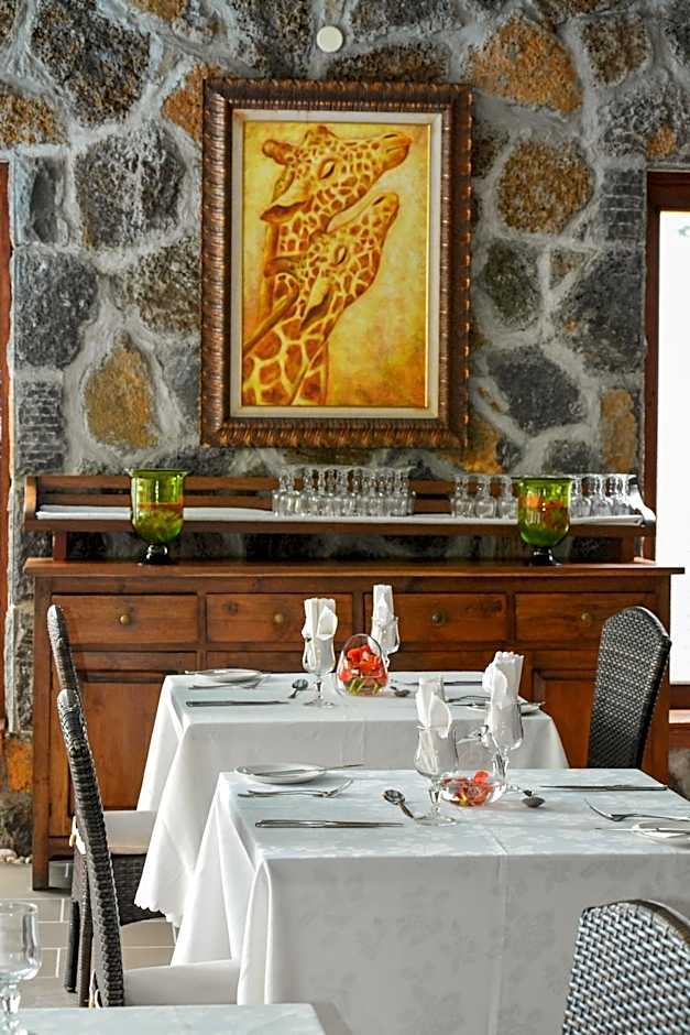 La Margarita