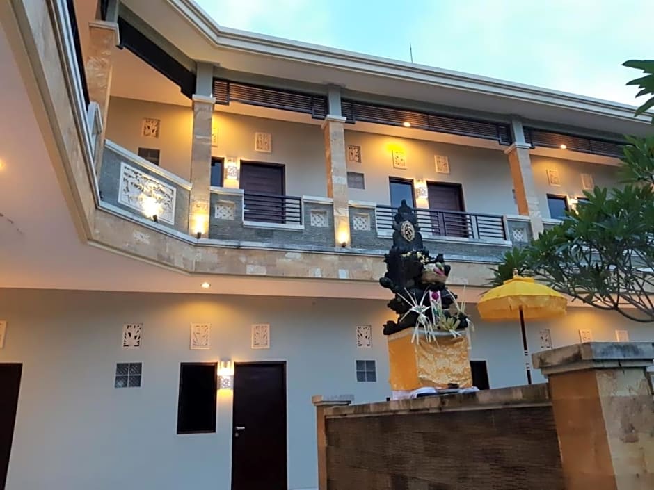 Tara Bali Residence
