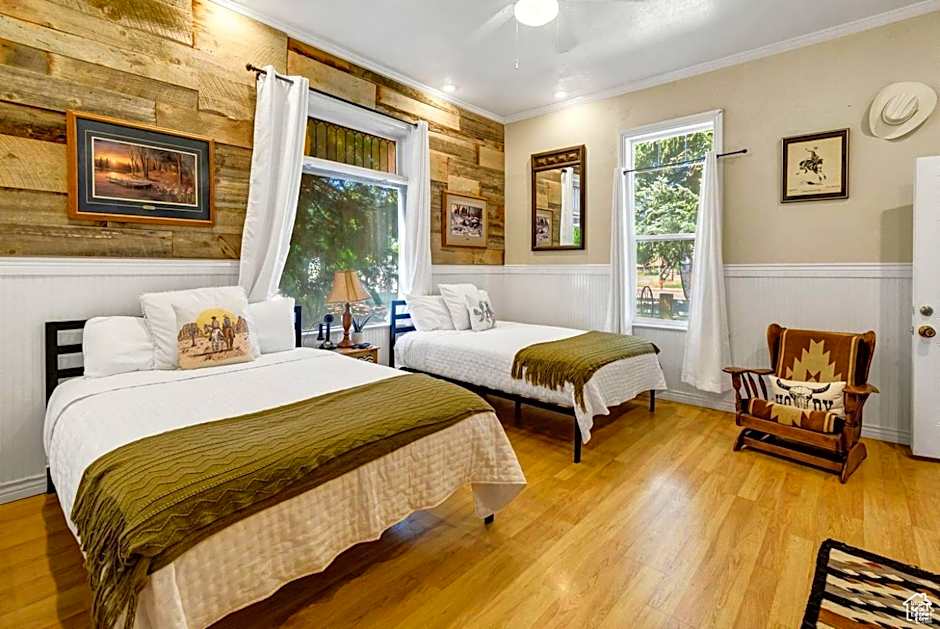 Monroe Inn