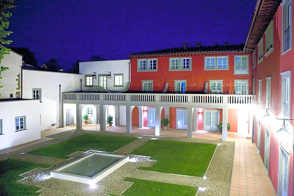 Relais Villa Il Palagio
