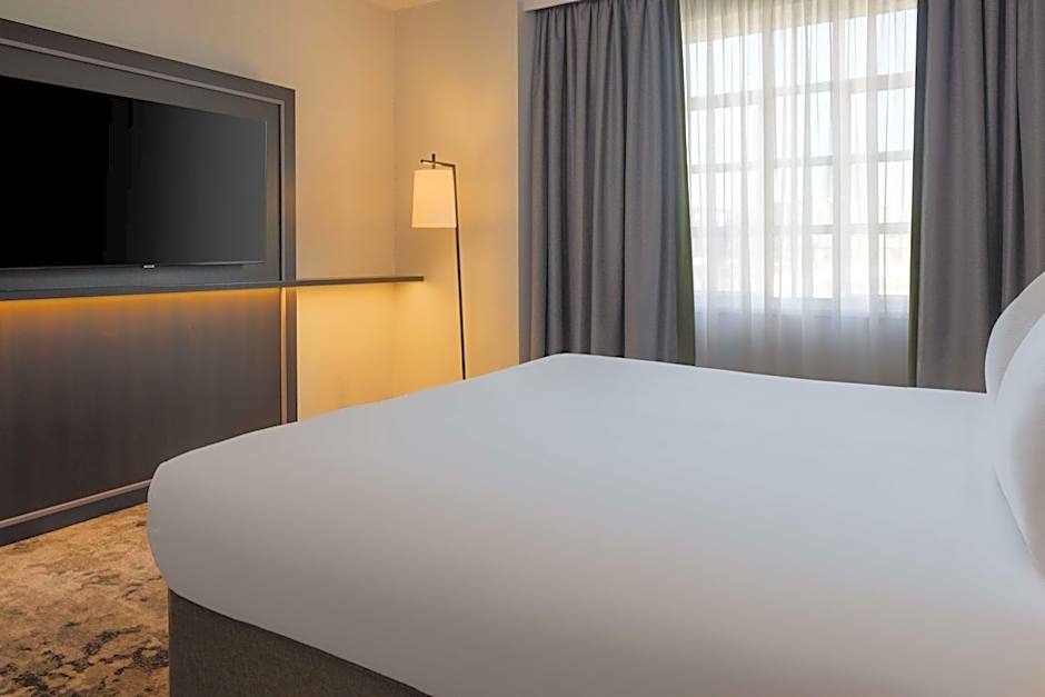 Hilton Cardiff