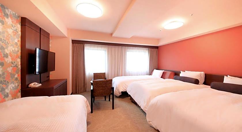 Richmond Hotel Naha Kumoji