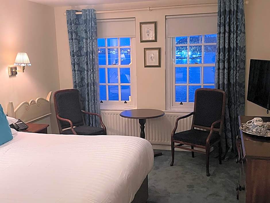 The Portaferry Hotel