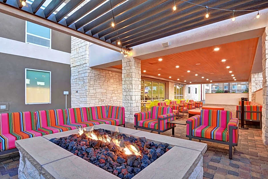 Home2 Suites by Hilton Las Vegas South