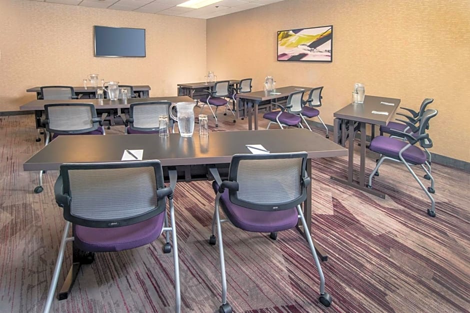 Courtyard by Marriott Dulles Airport Herndon/Reston